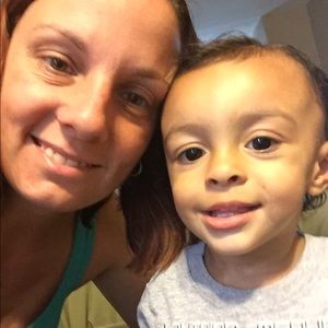 Meet your Posher, Brenda